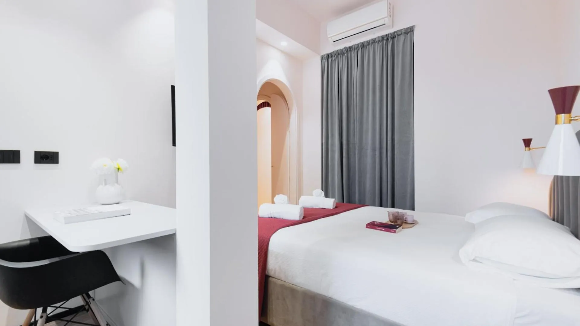 Easylife - Raffinato Appartamento In Sant'Ambrogio ميلان إيطاليا