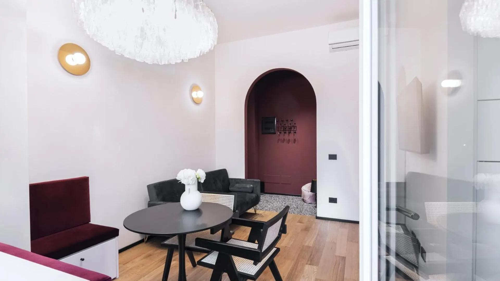 Easylife - Raffinato Appartamento In Sant'Ambrogio ميلان 0*,  إيطاليا
