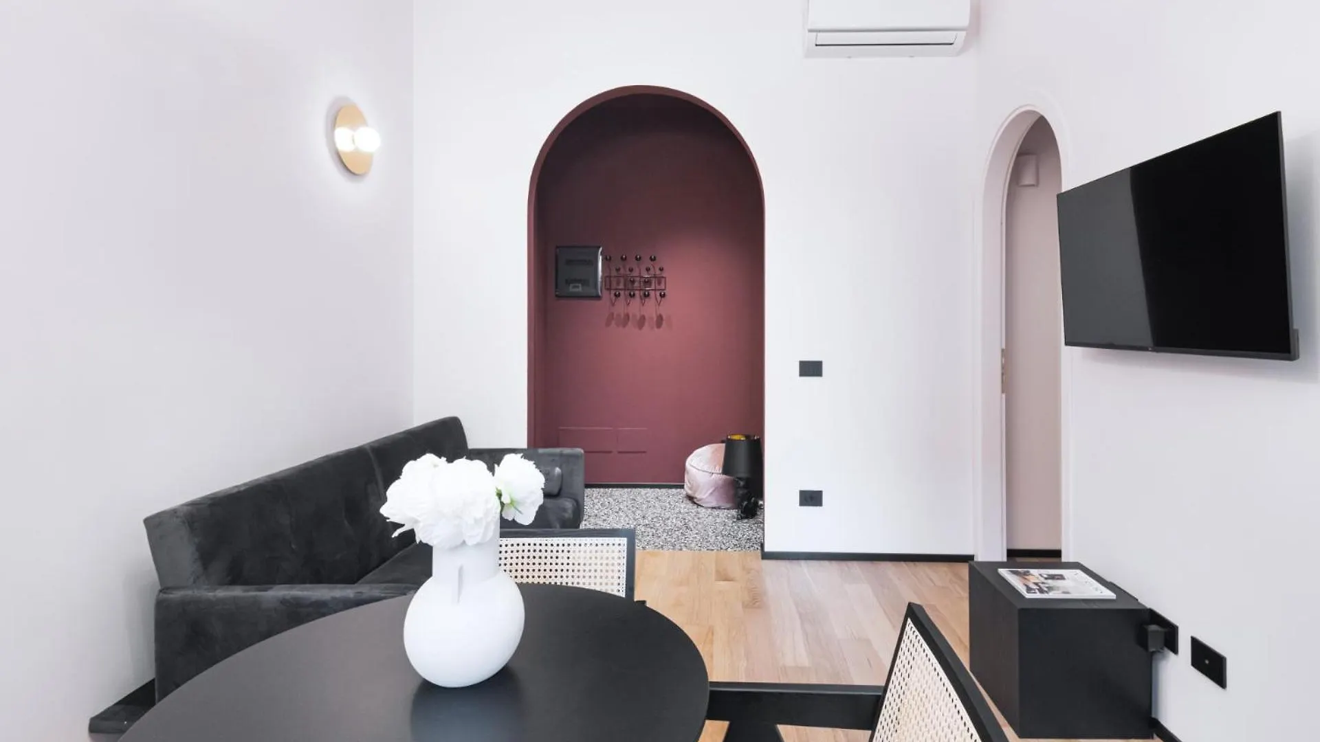 شقة Easylife - Raffinato Appartamento In Sant'Ambrogio ميلان إيطاليا