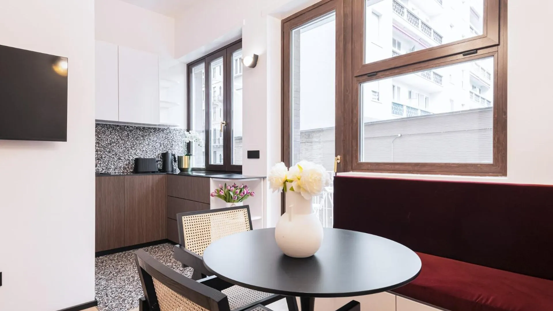 Easylife - Raffinato Appartamento In Sant'Ambrogio ميلان