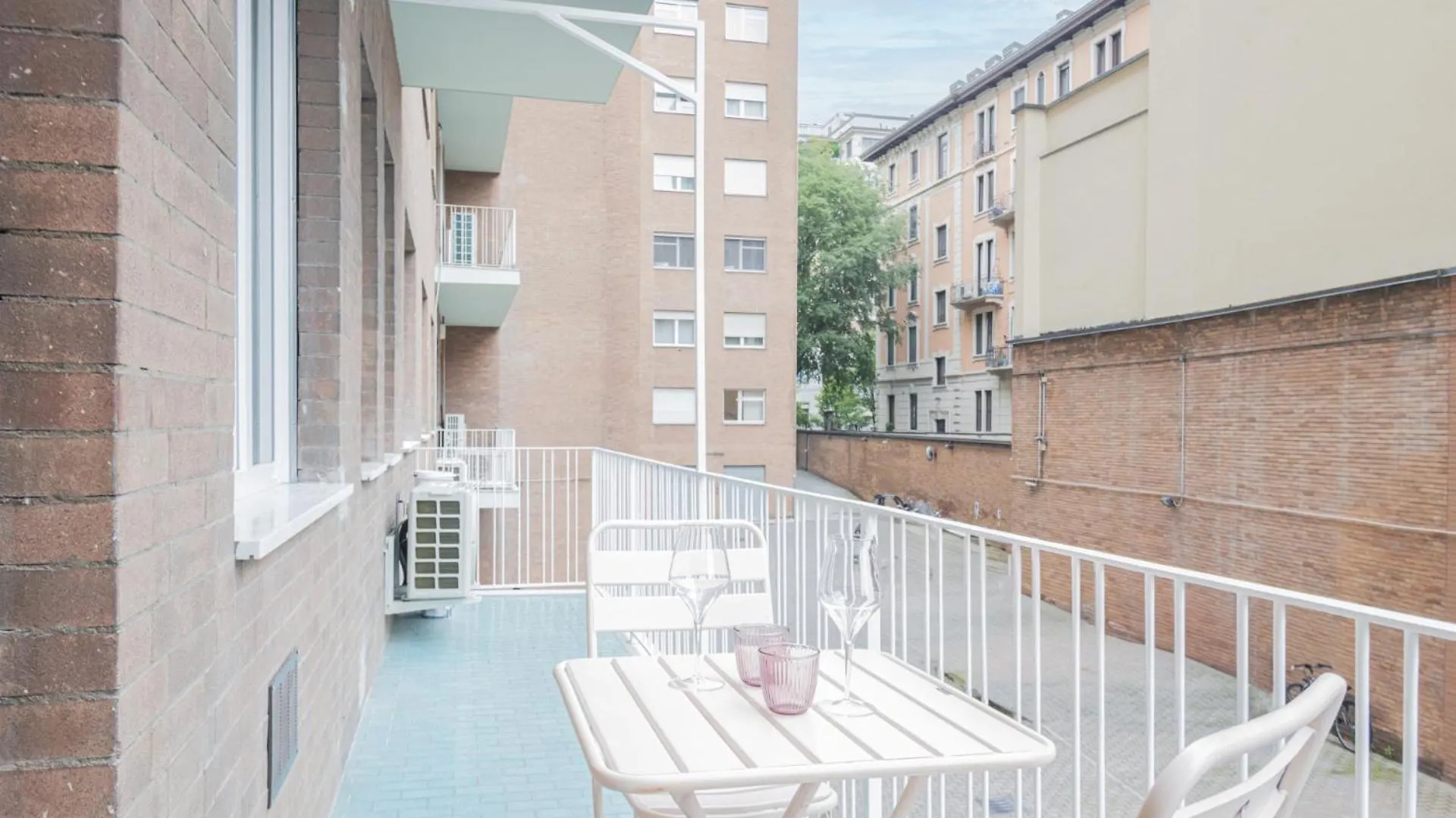Easylife - Raffinato Appartamento In Sant'Ambrogio ميلان