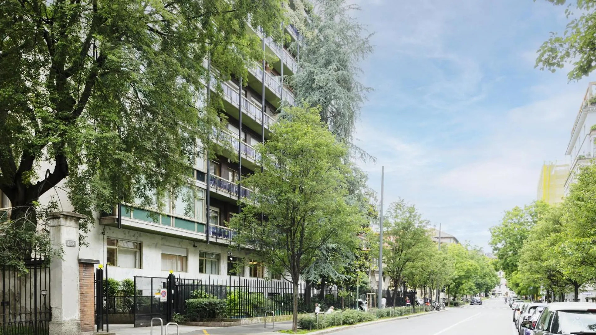 Easylife - Raffinato Appartamento In Sant'Ambrogio ميلان إيطاليا