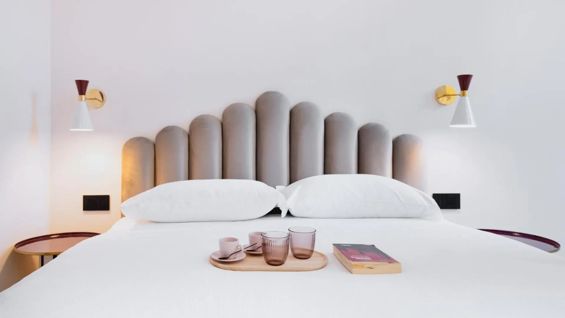 Easylife - Raffinato Appartamento In Sant'Ambrogio ميلان