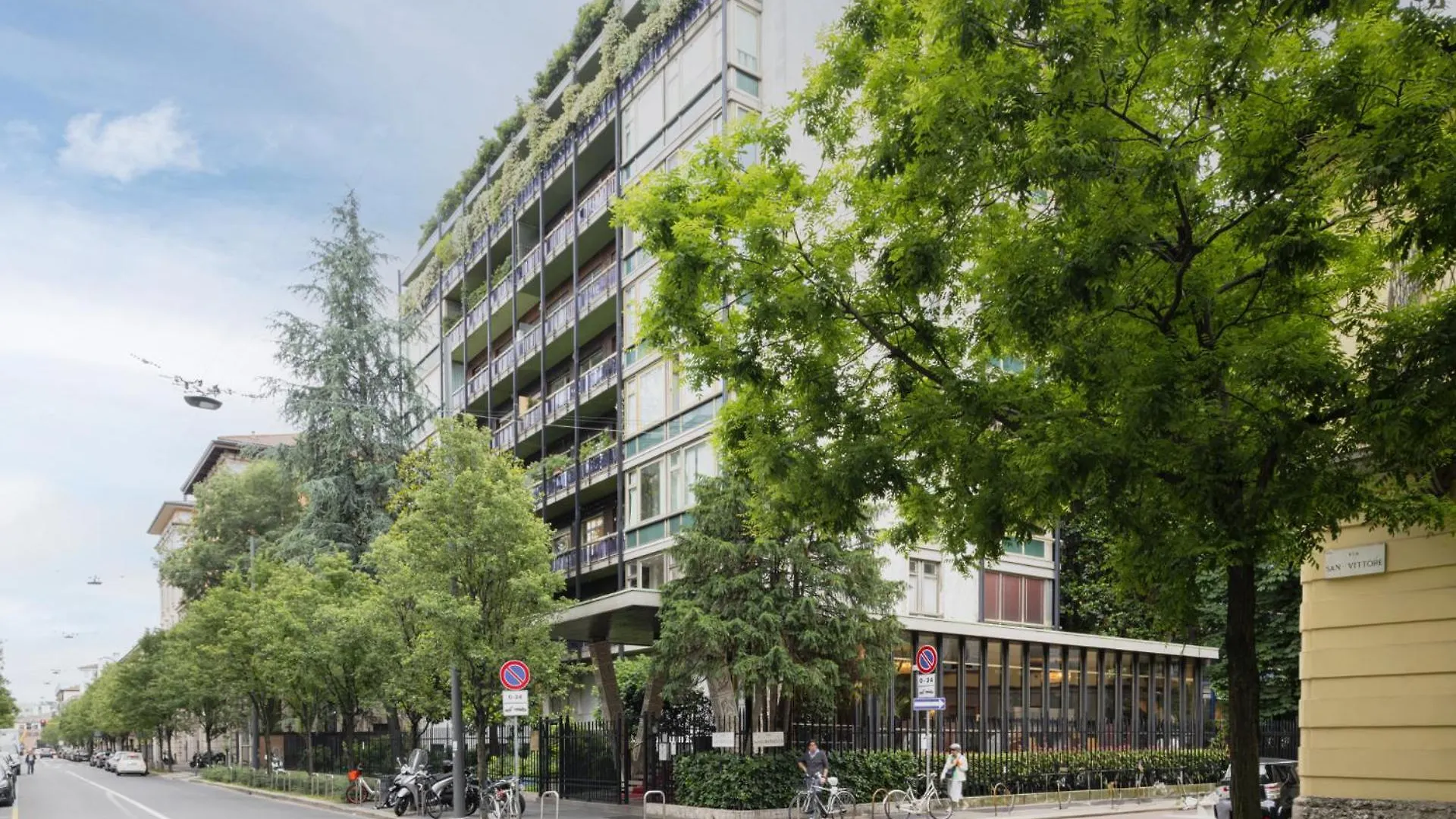 Easylife - Raffinato Appartamento In Sant'Ambrogio ميلان 0*,  إيطاليا
