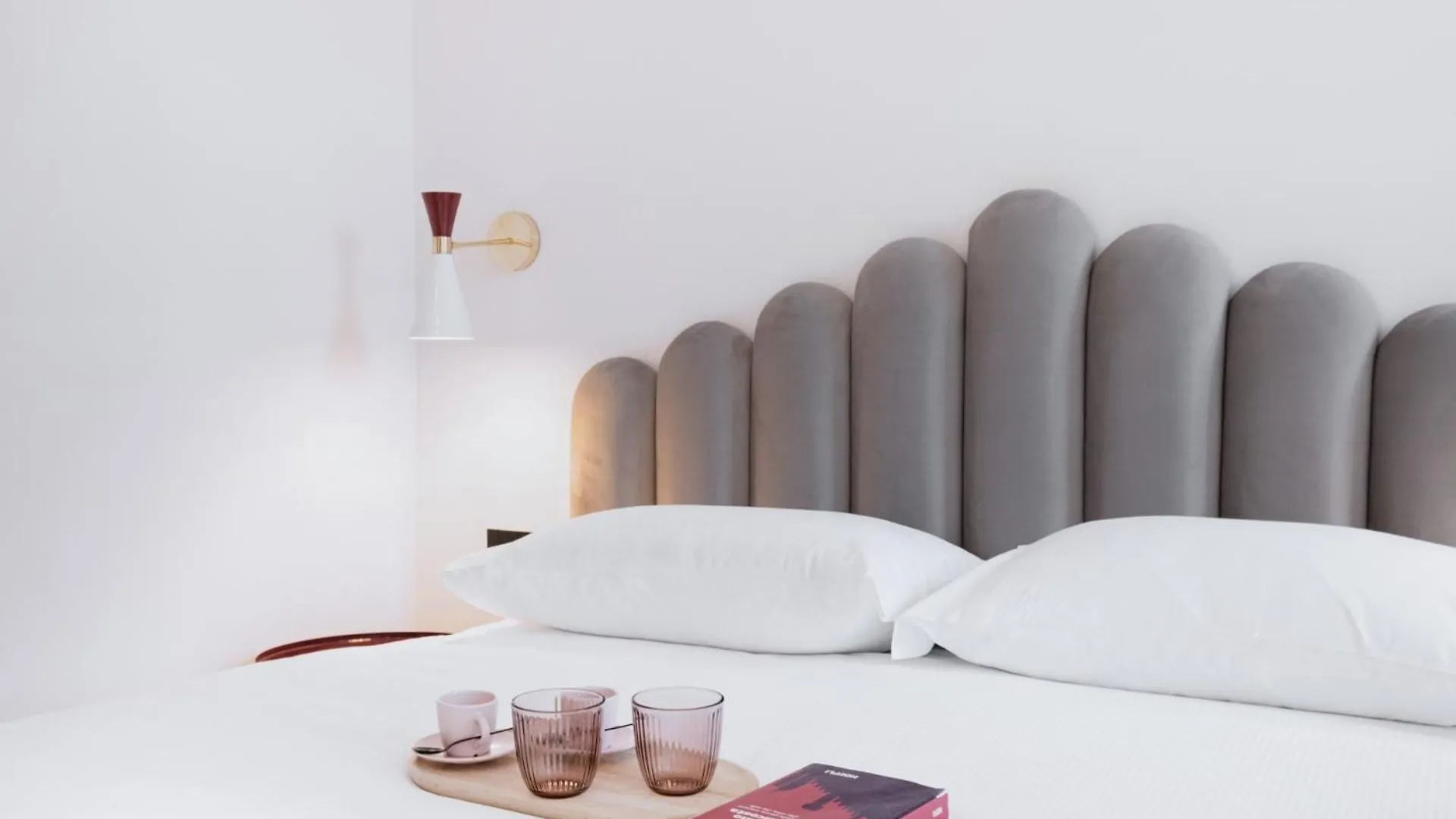 Lejlighed Easylife - Raffinato Appartamento In Sant'Ambrogio Milano Italien
