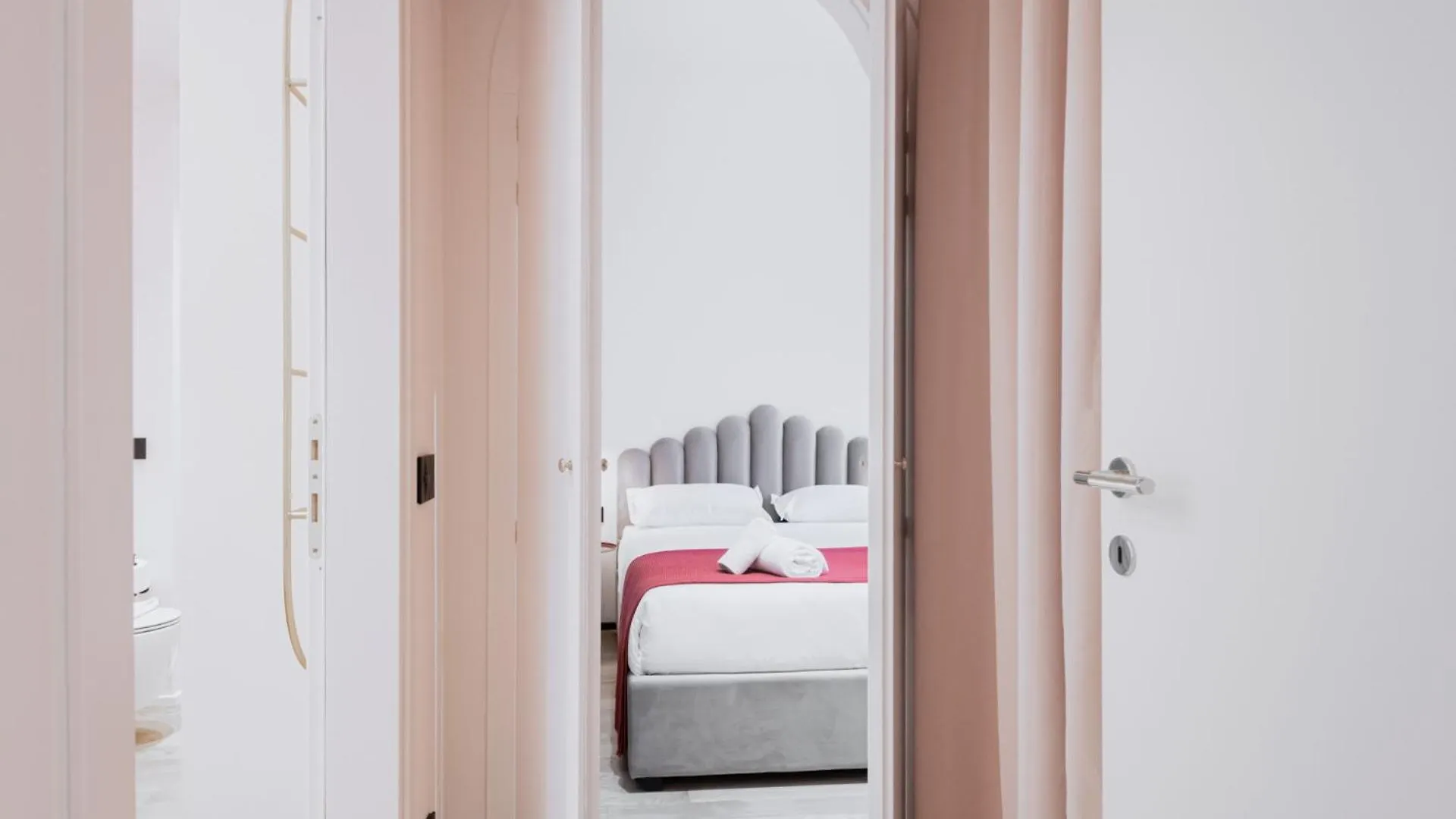 Lejlighed Easylife - Raffinato Appartamento In Sant'Ambrogio Milano
