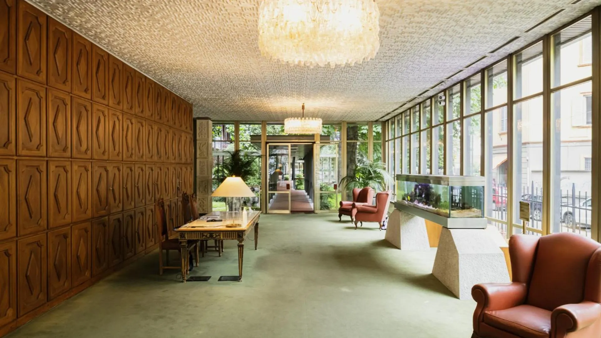 Easylife - Raffinato Appartamento In Sant'Ambrogio Milano