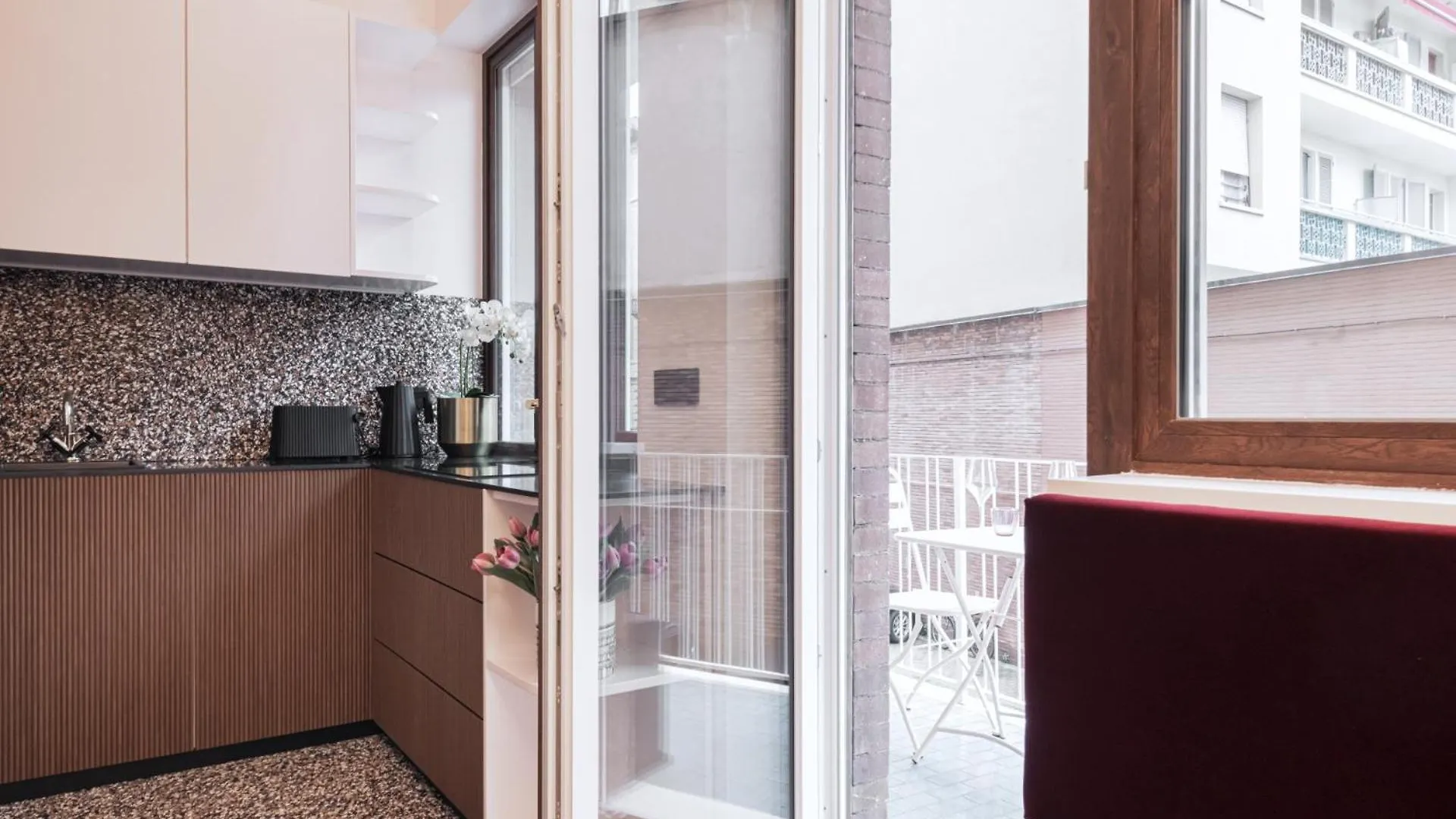Lejlighed Easylife - Raffinato Appartamento In Sant'Ambrogio Milano